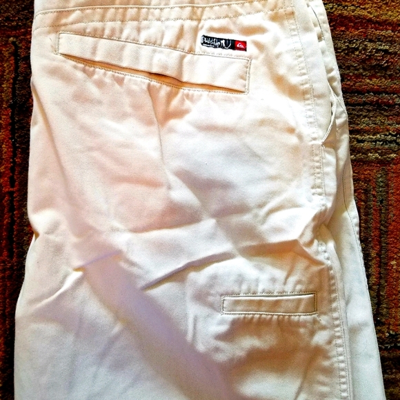 Quiksilver shorts sz. 38 - Picture 2 of 3